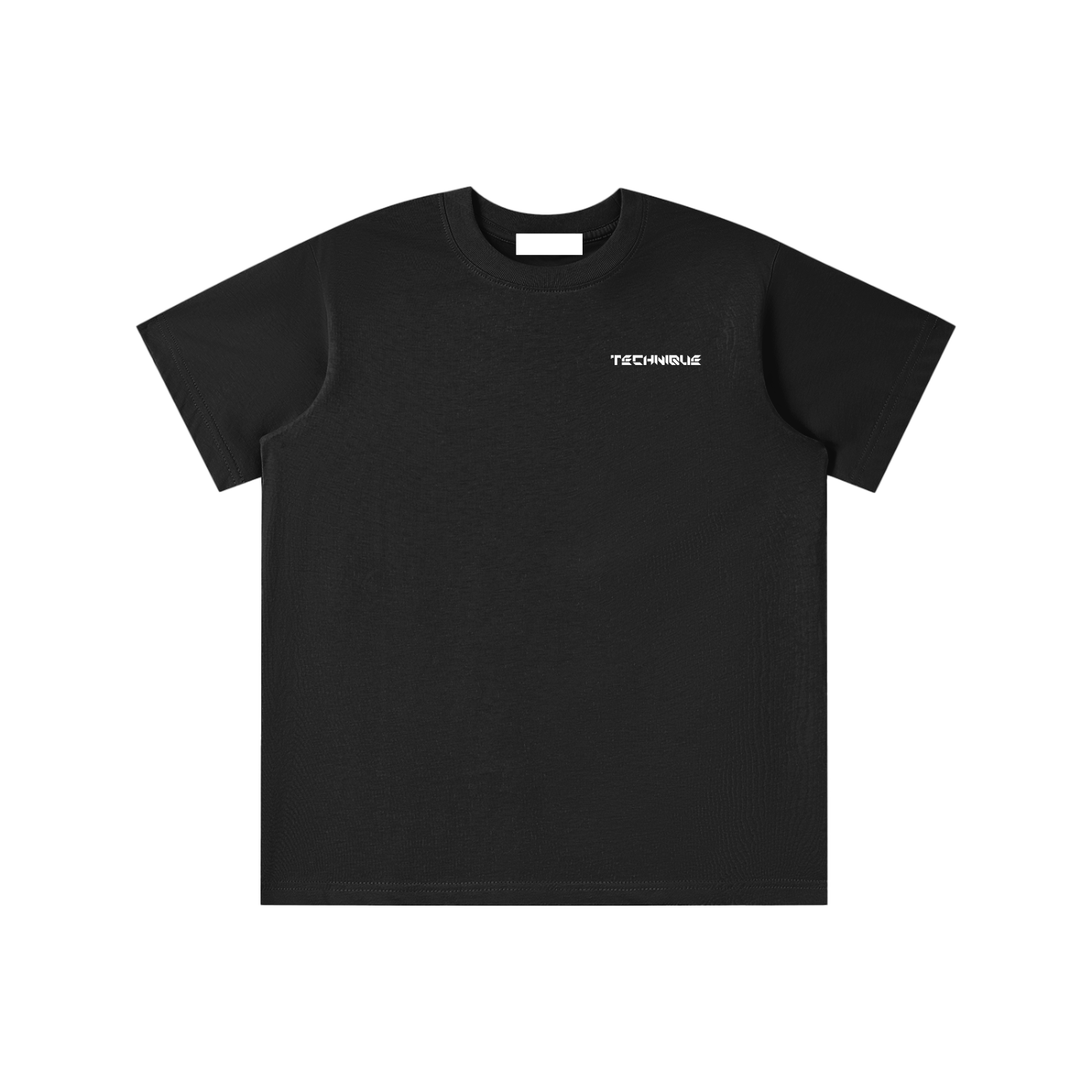 Kids' Technique T-shirt
