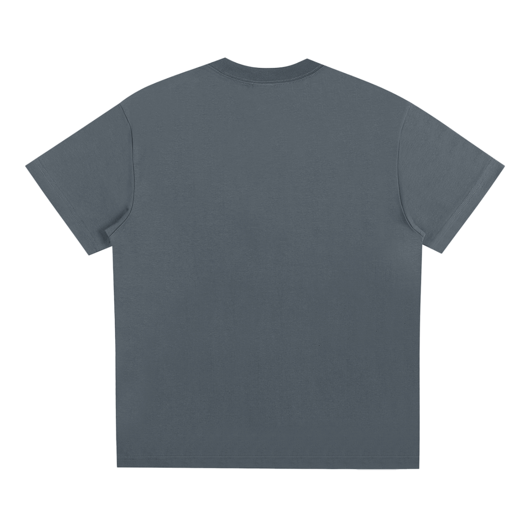 Cool text Sorona Quick-Dry Cooling T-shirt