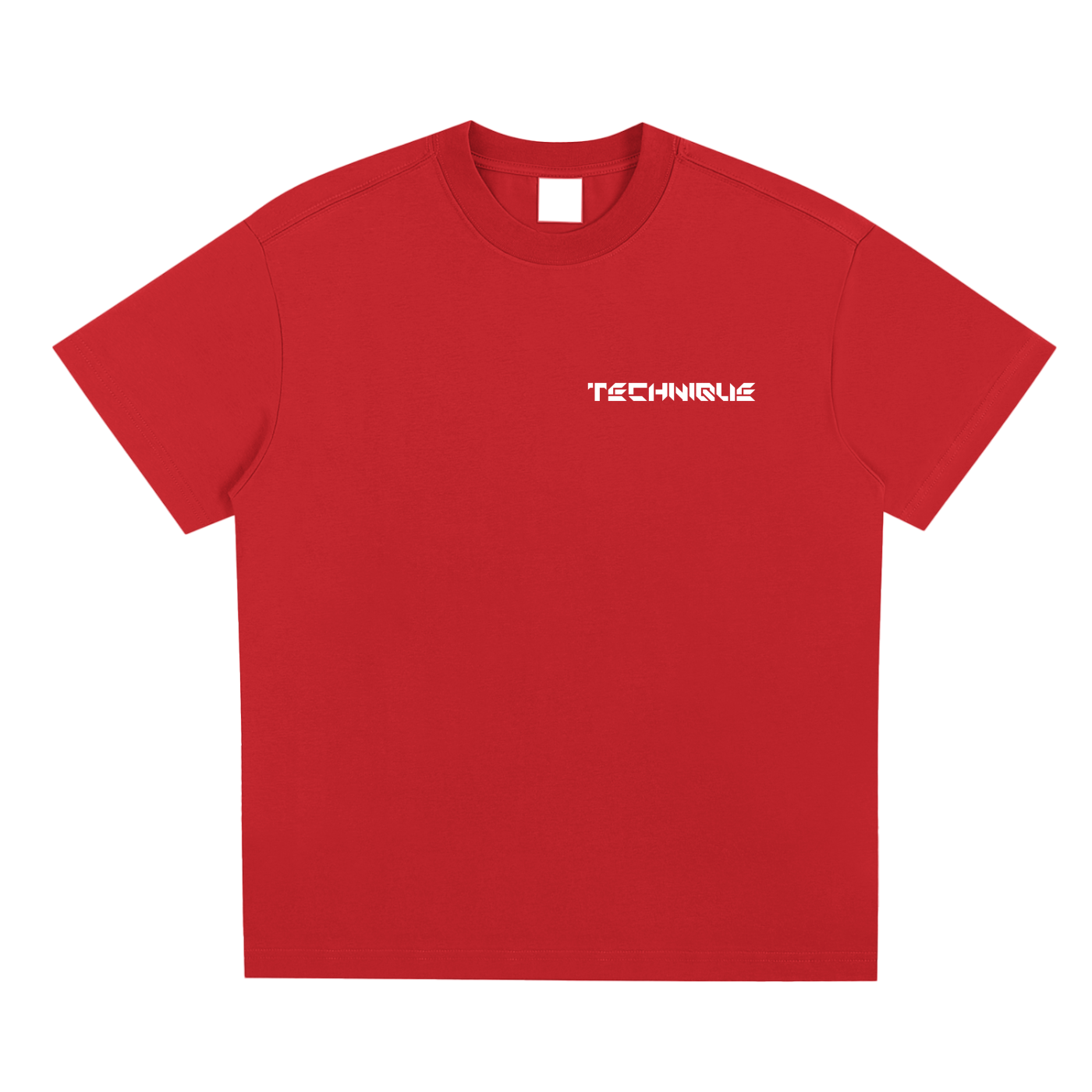 Cool text Sorona Quick-Dry Cooling T-shirt