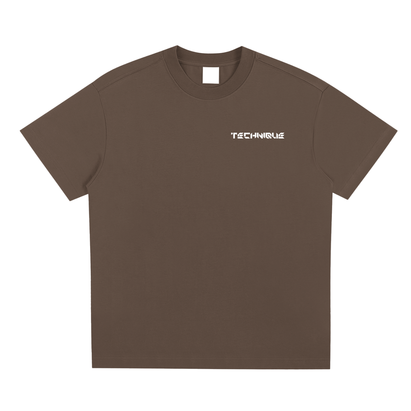 WAY TO THE BEACH Sorona Quick-Dry Cooling T-shirt