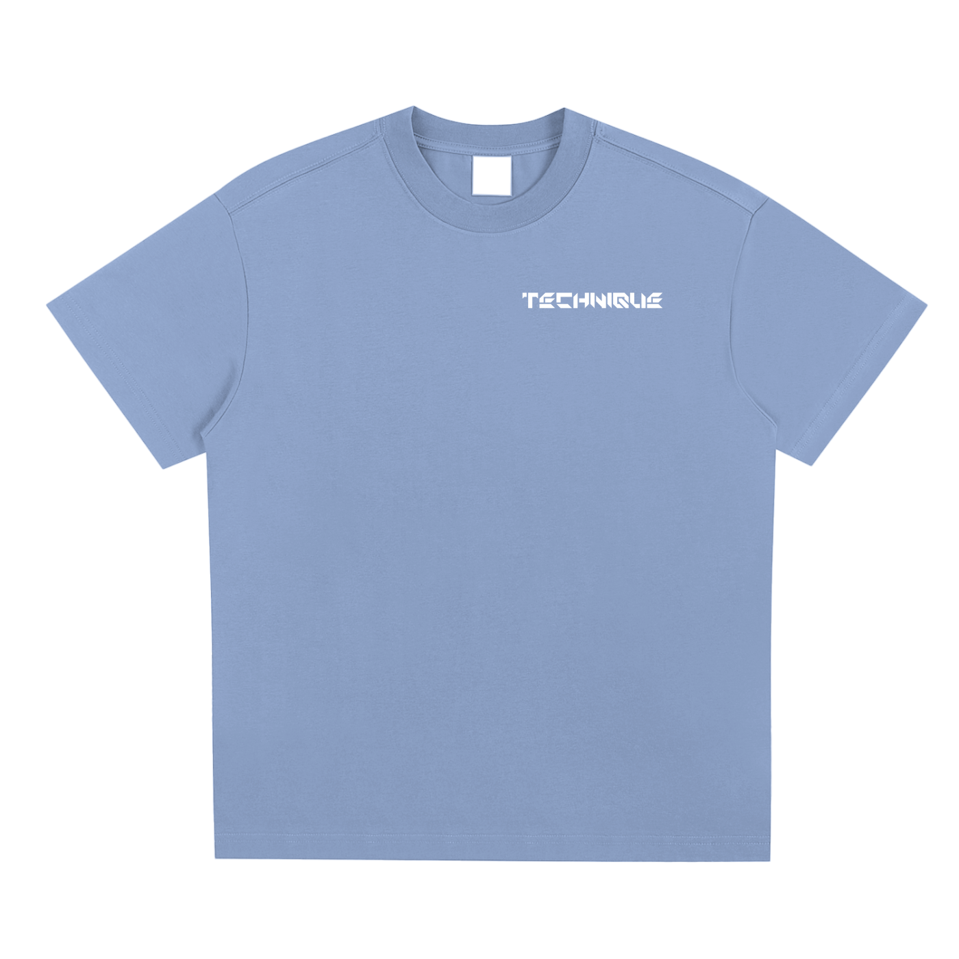 Summer Technique sorona Quick-Dry Cooling T-shirt