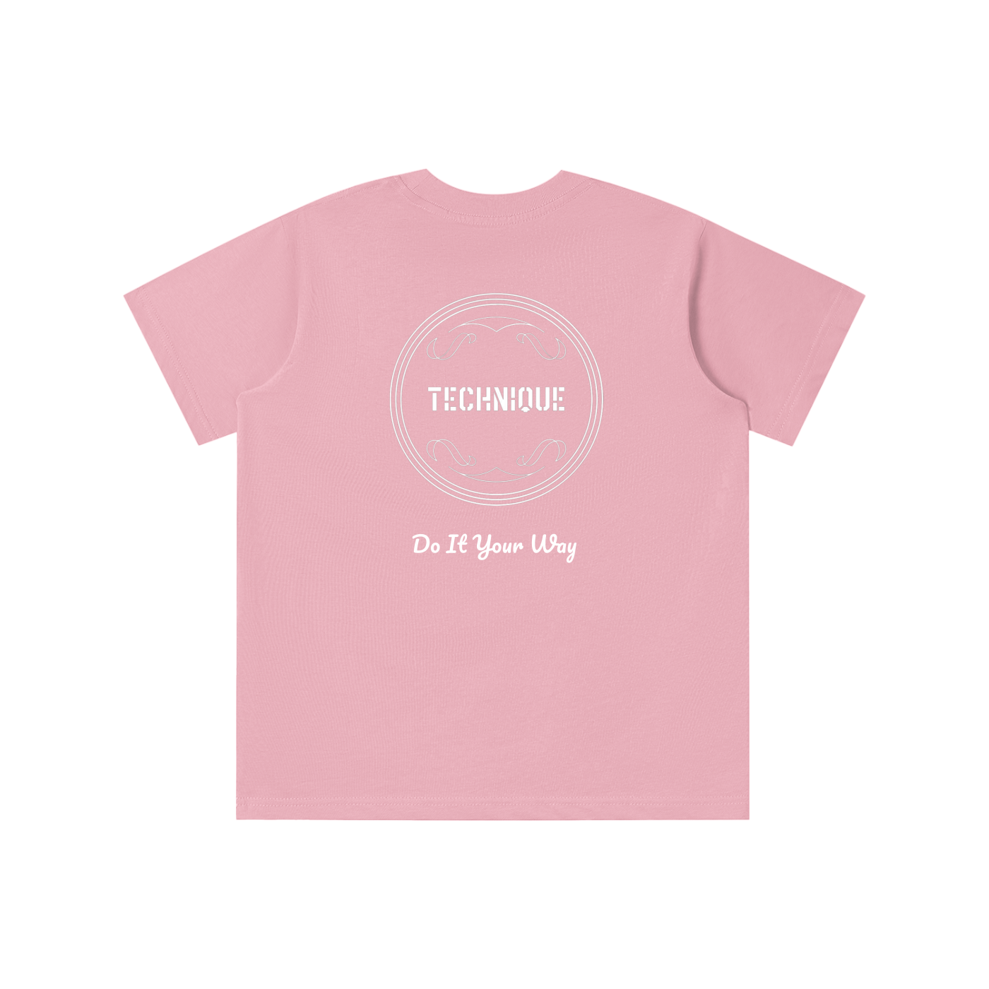 Kids' Technique T-shirt