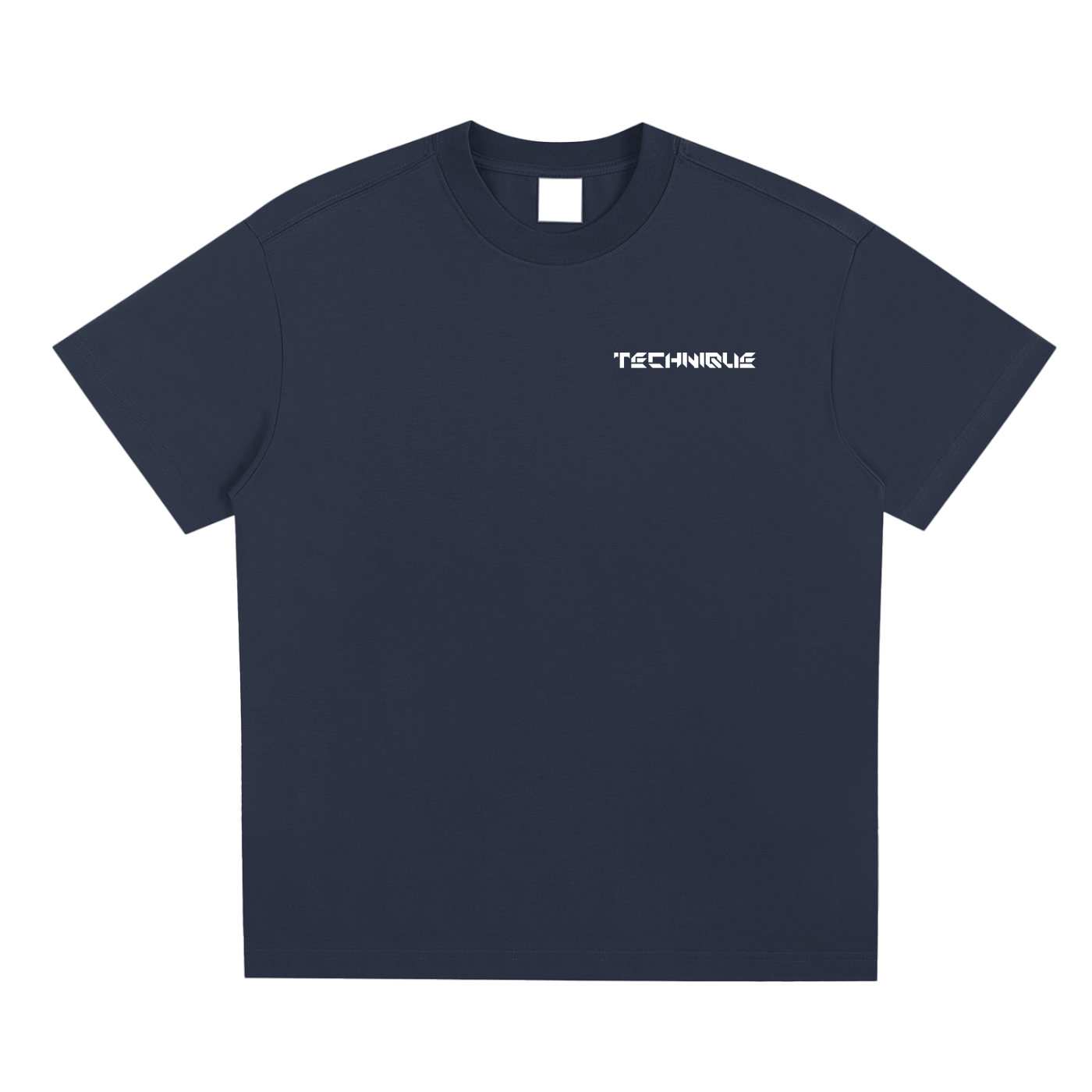 WAY TO THE BEACH Sorona Quick-Dry Cooling T-shirt