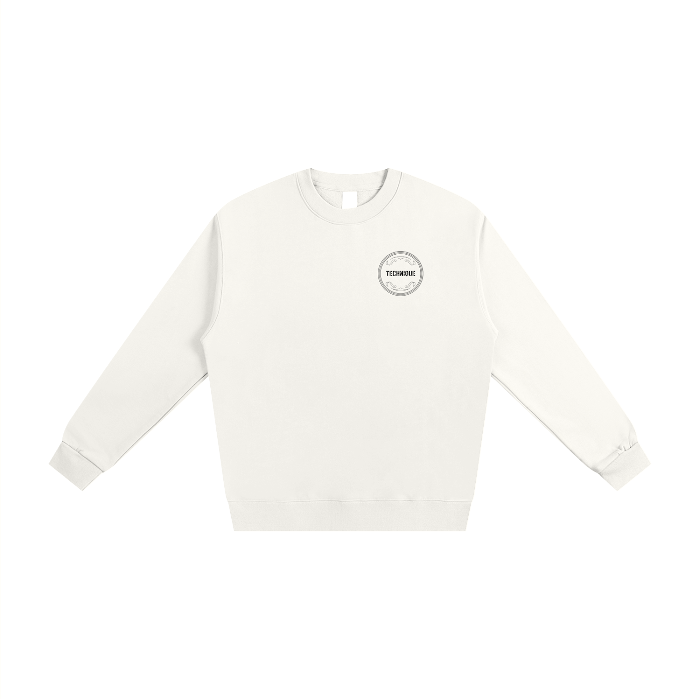 Dragon Heavyweight Essential Sweatshirt