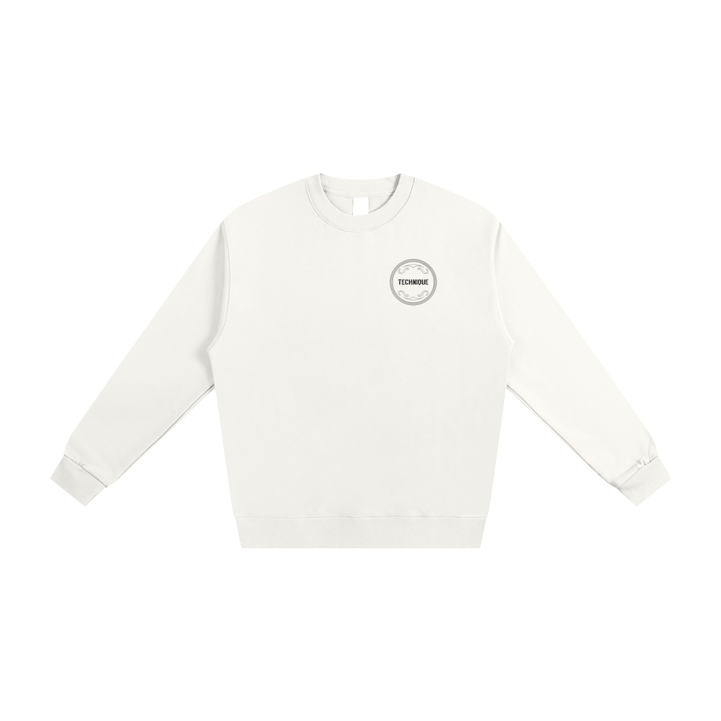 Dragon Heavyweight Essential Sweatshirt