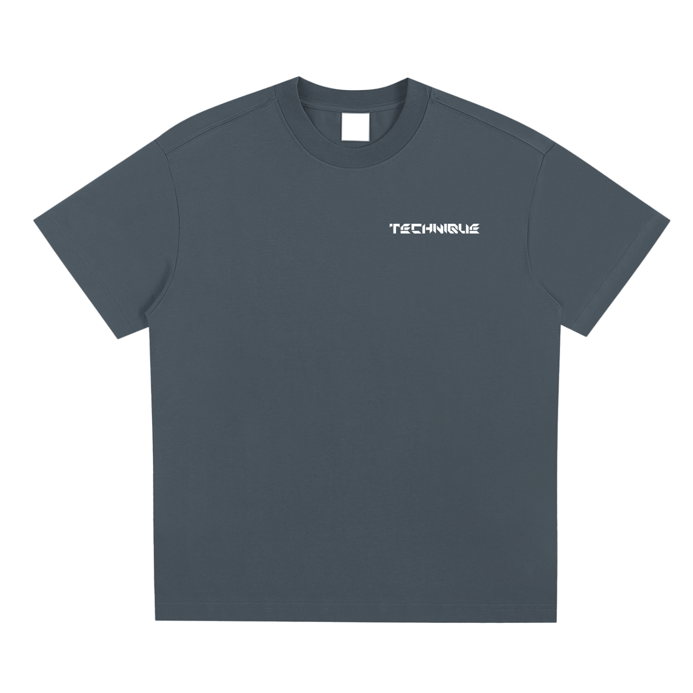 WAY TO THE BEACH Sorona Quick-Dry Cooling T-shirt