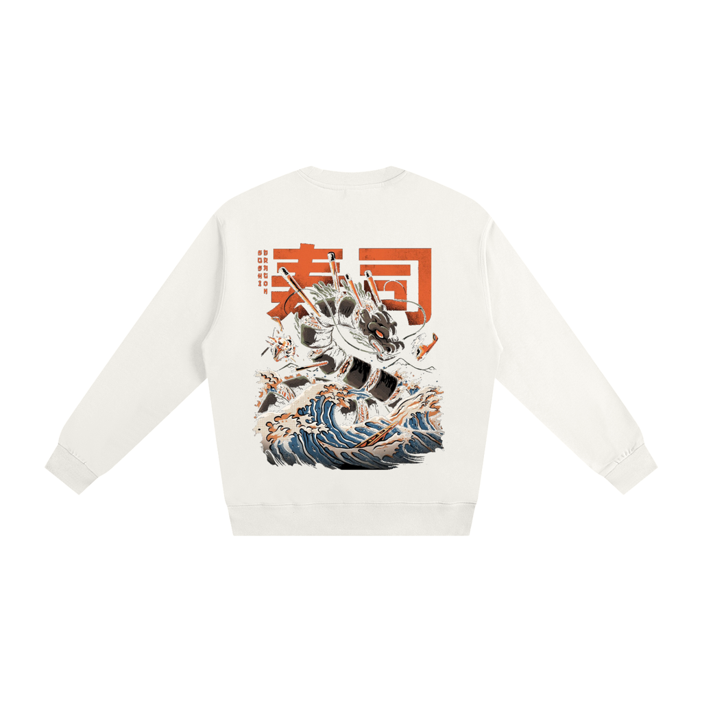 Dragon Heavyweight Essential Sweatshirt