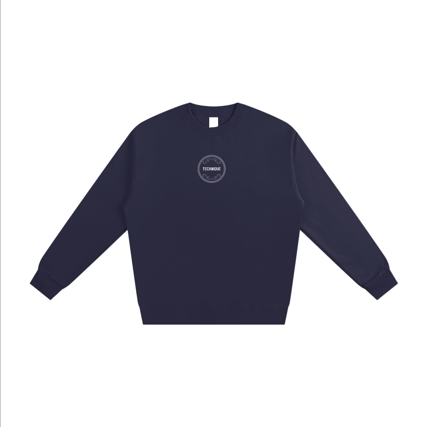 Shark create a size chart for a panel t-shirt ranging from sizes small - 2x