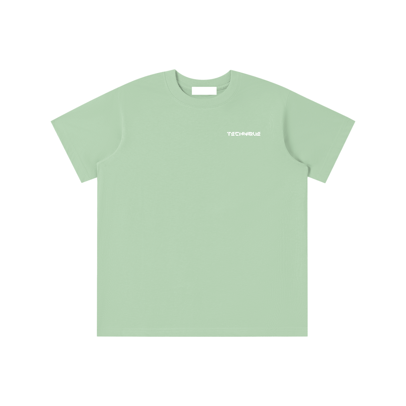 Kids' Technique T-shirt