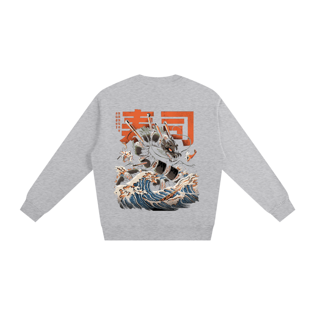 Dragon Heavyweight Essential Sweatshirt