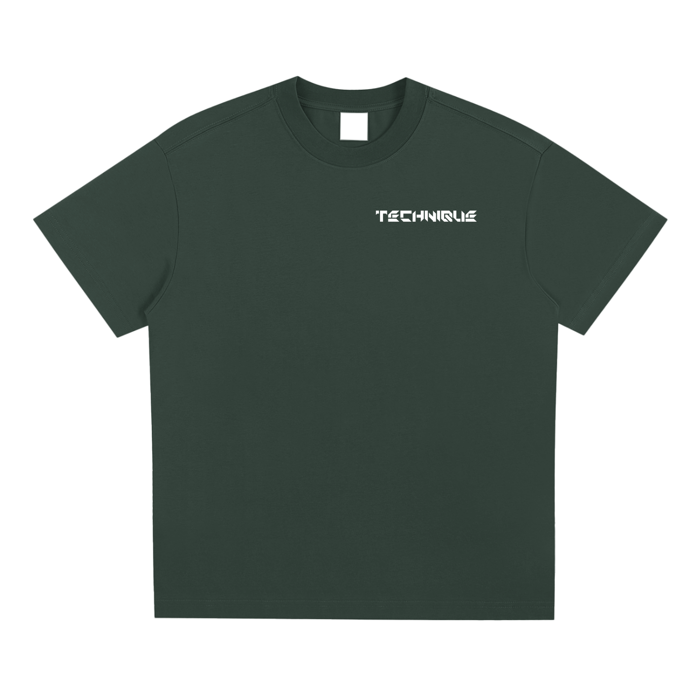 Summer Technique sorona Quick-Dry Cooling T-shirt