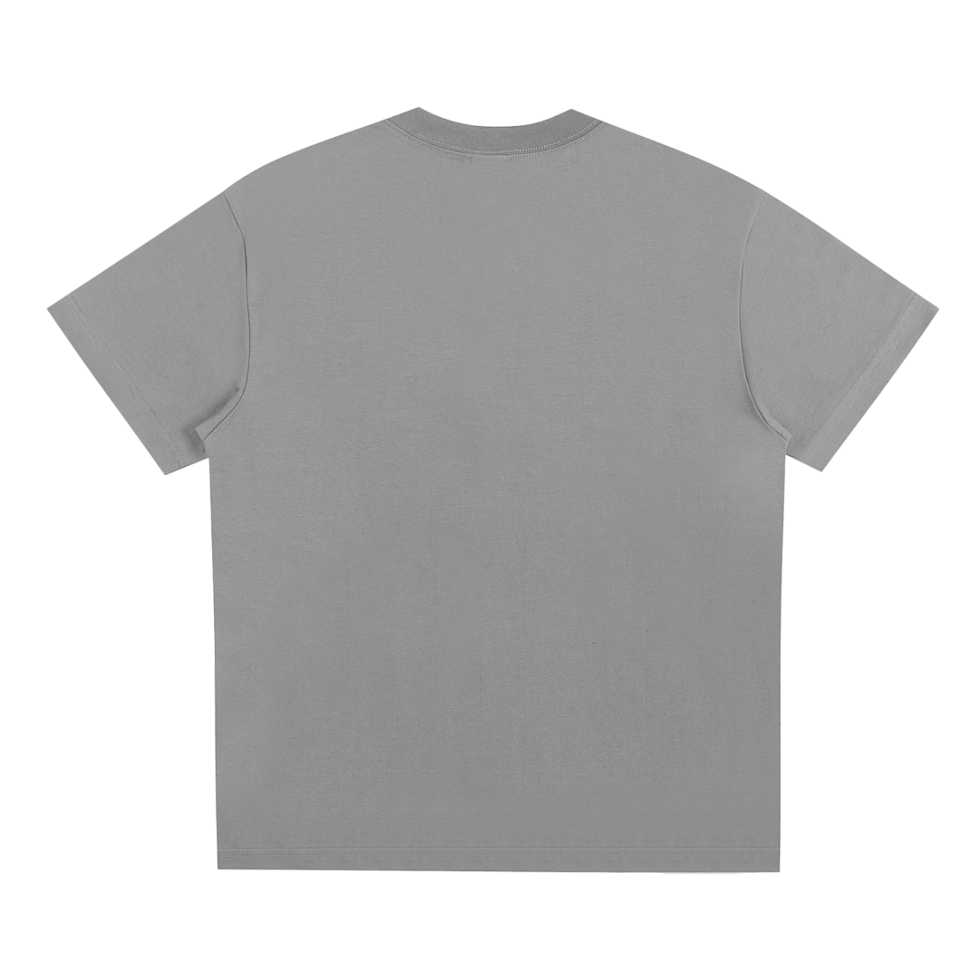 Cool text Sorona Quick-Dry Cooling T-shirt