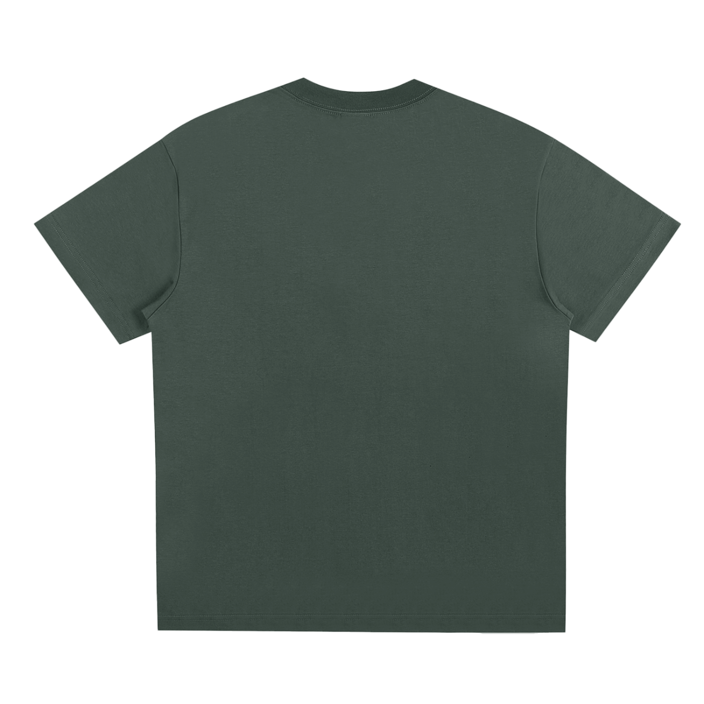 Cool text Sorona Quick-Dry Cooling T-shirt