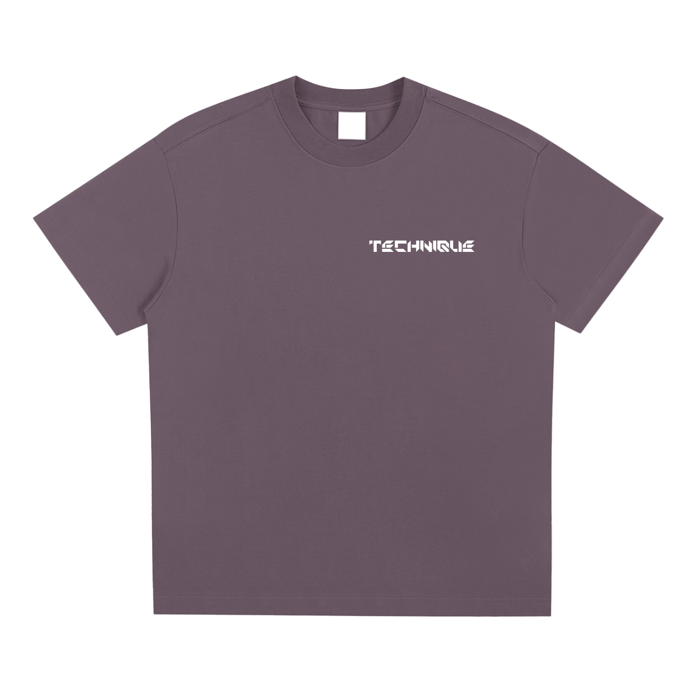 Cool text Sorona Quick-Dry Cooling T-shirt