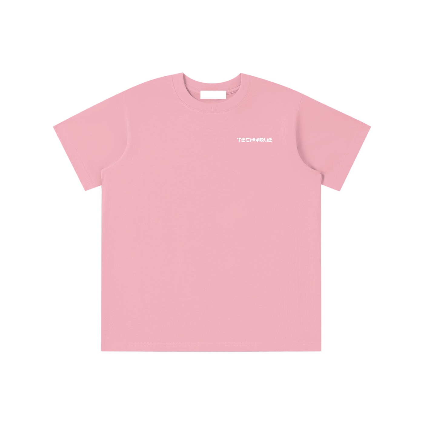 Kids' Technique T-shirt