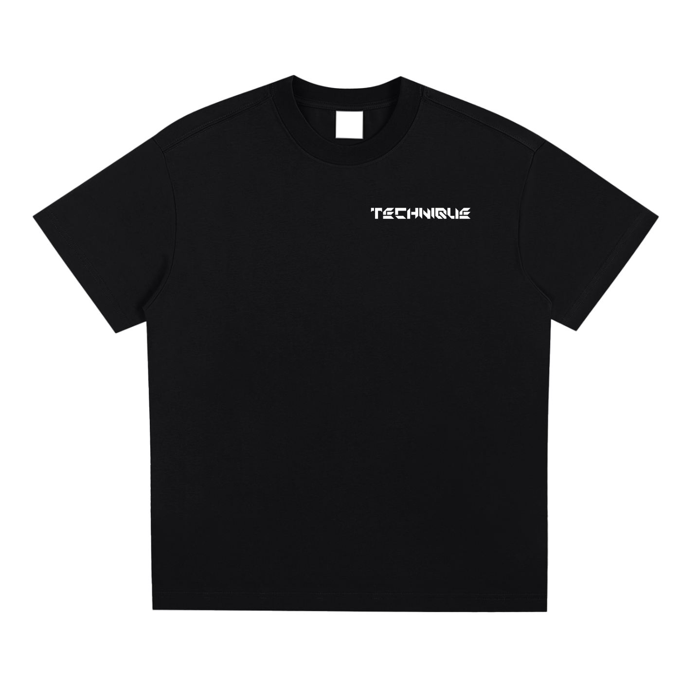 Summer Technique sorona Quick-Dry Cooling T-shirt