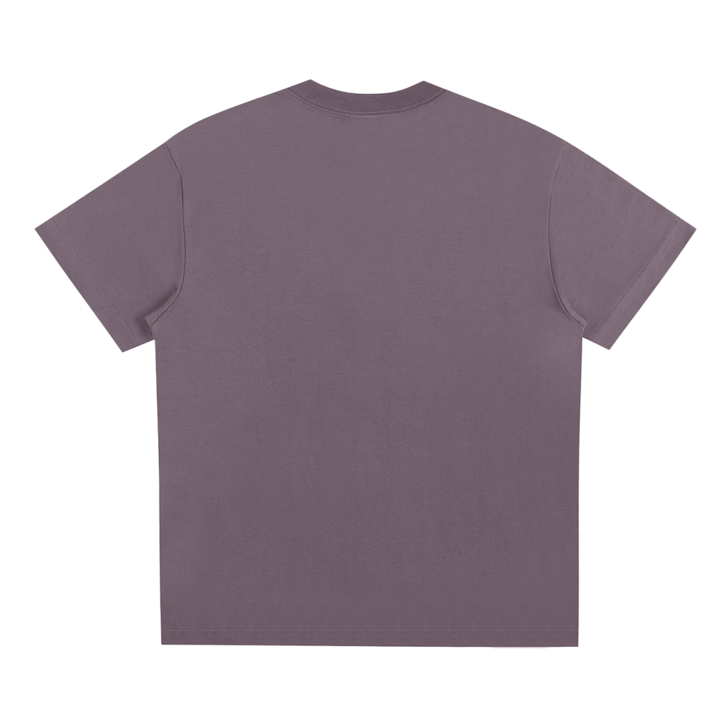Cool text Sorona Quick-Dry Cooling T-shirt