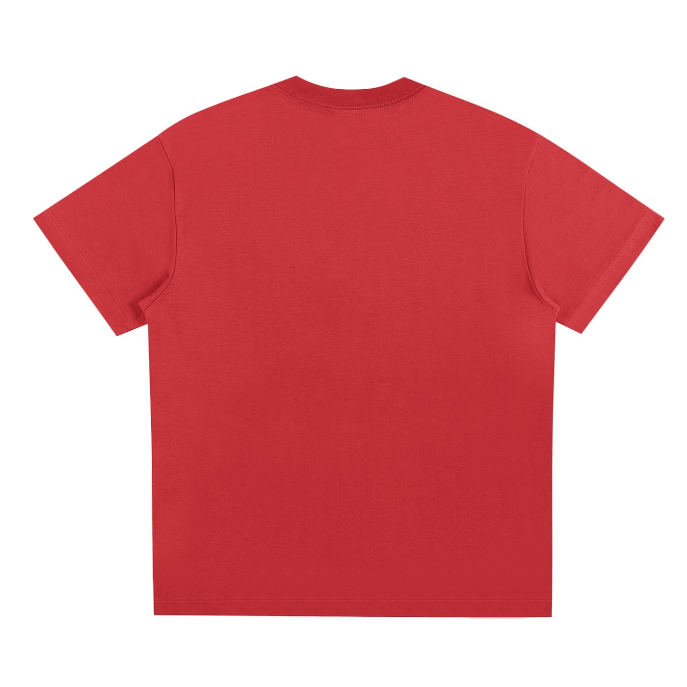 Cool text Sorona Quick-Dry Cooling T-shirt