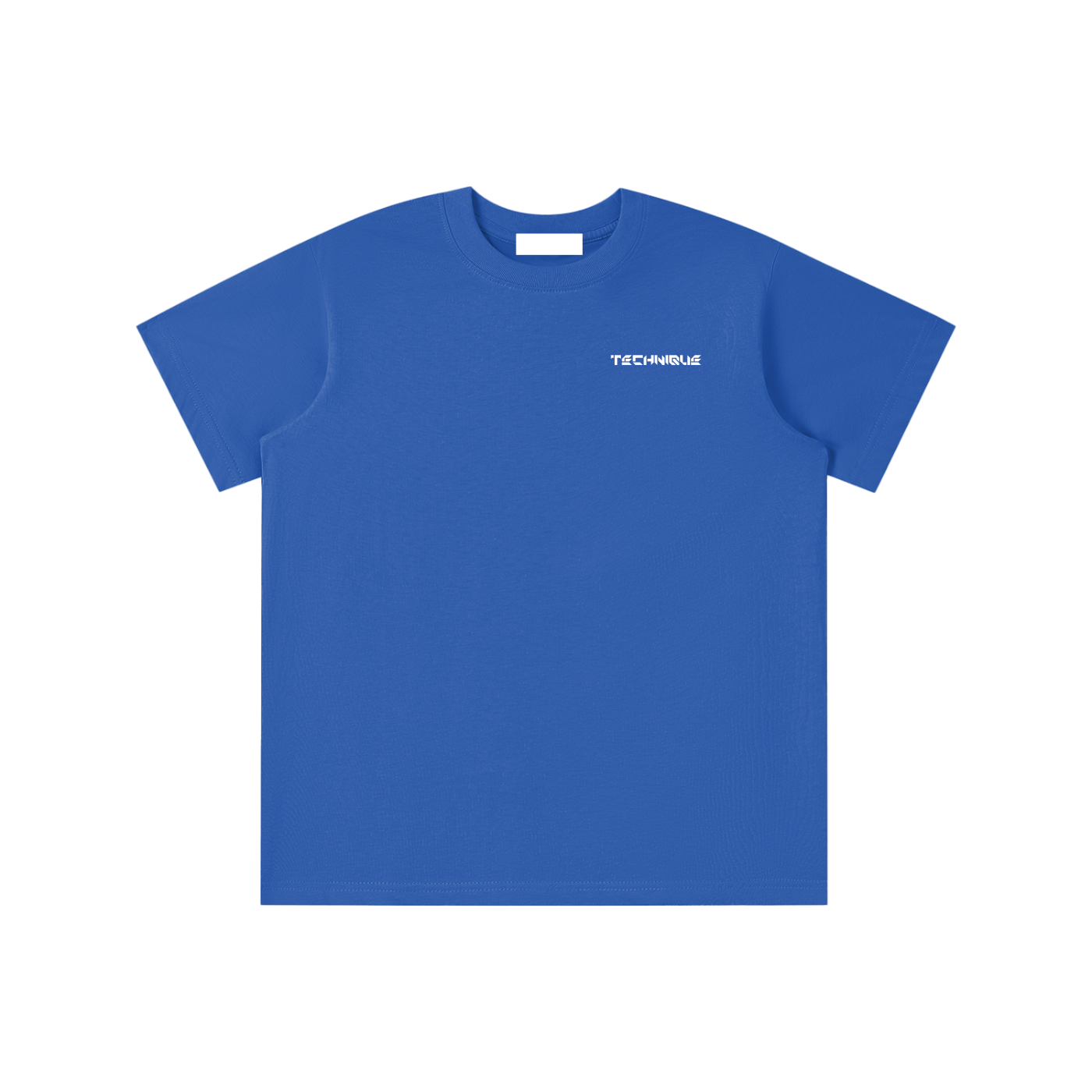Kids' Technique T-shirt