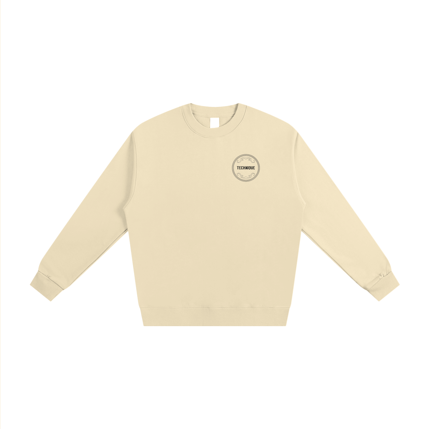 Dragon Heavyweight Essential Sweatshirt