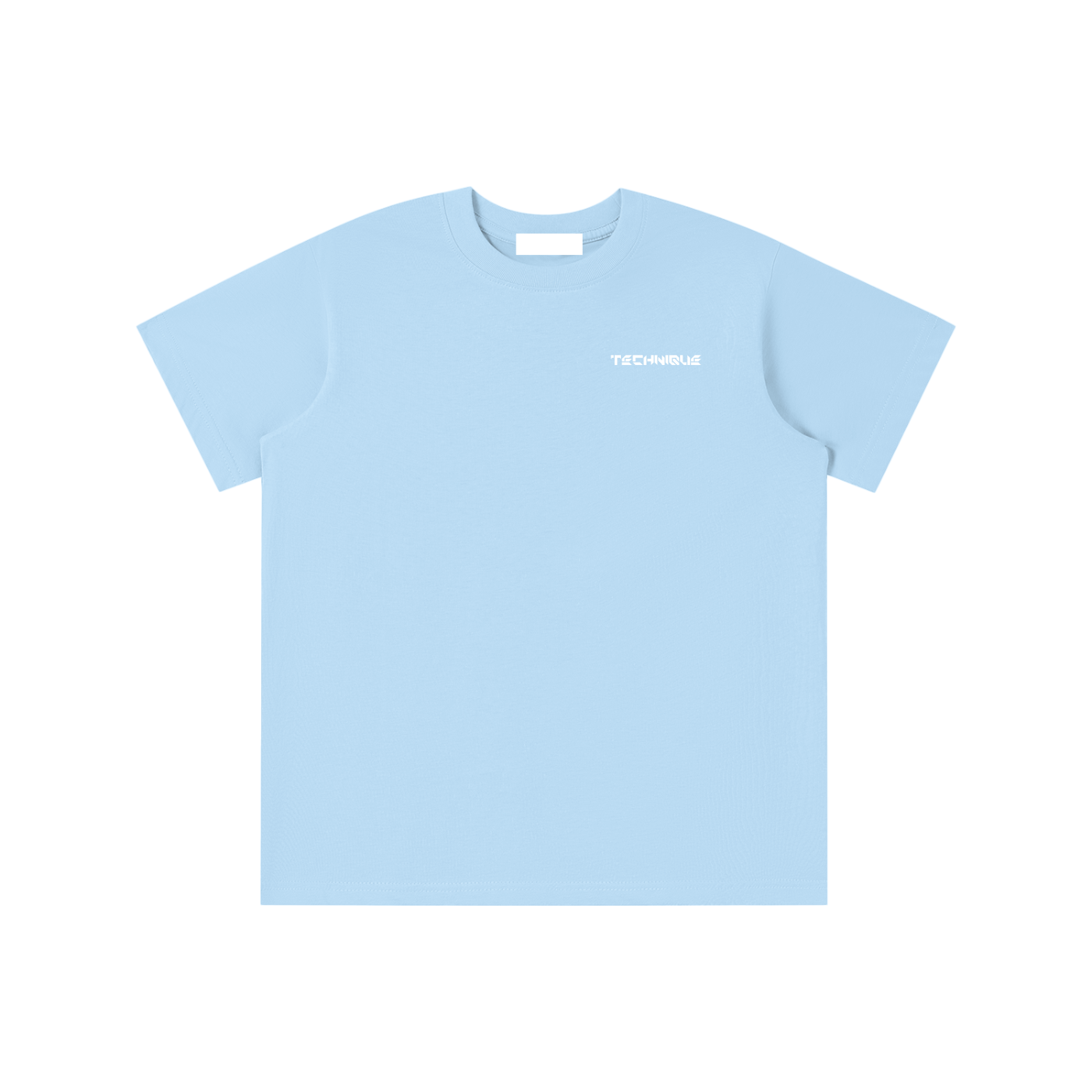Kids' Technique T-shirt