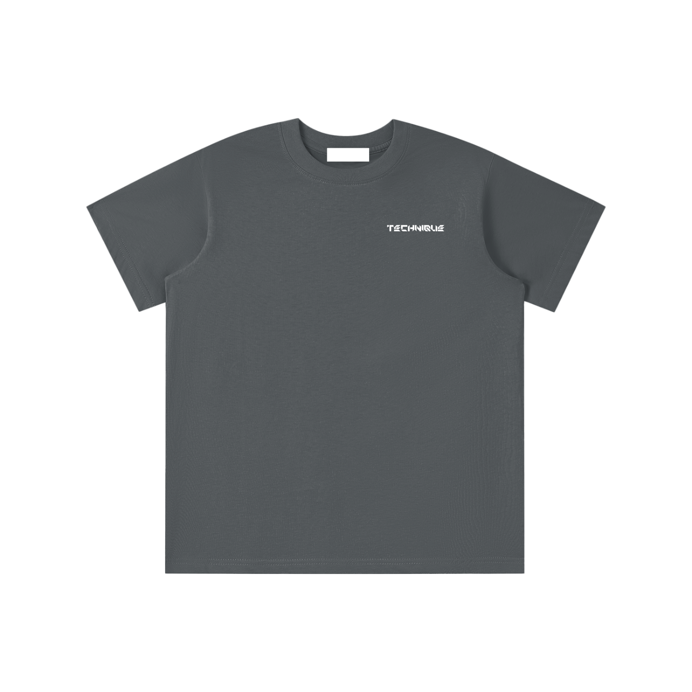 Kids' Technique T-shirt