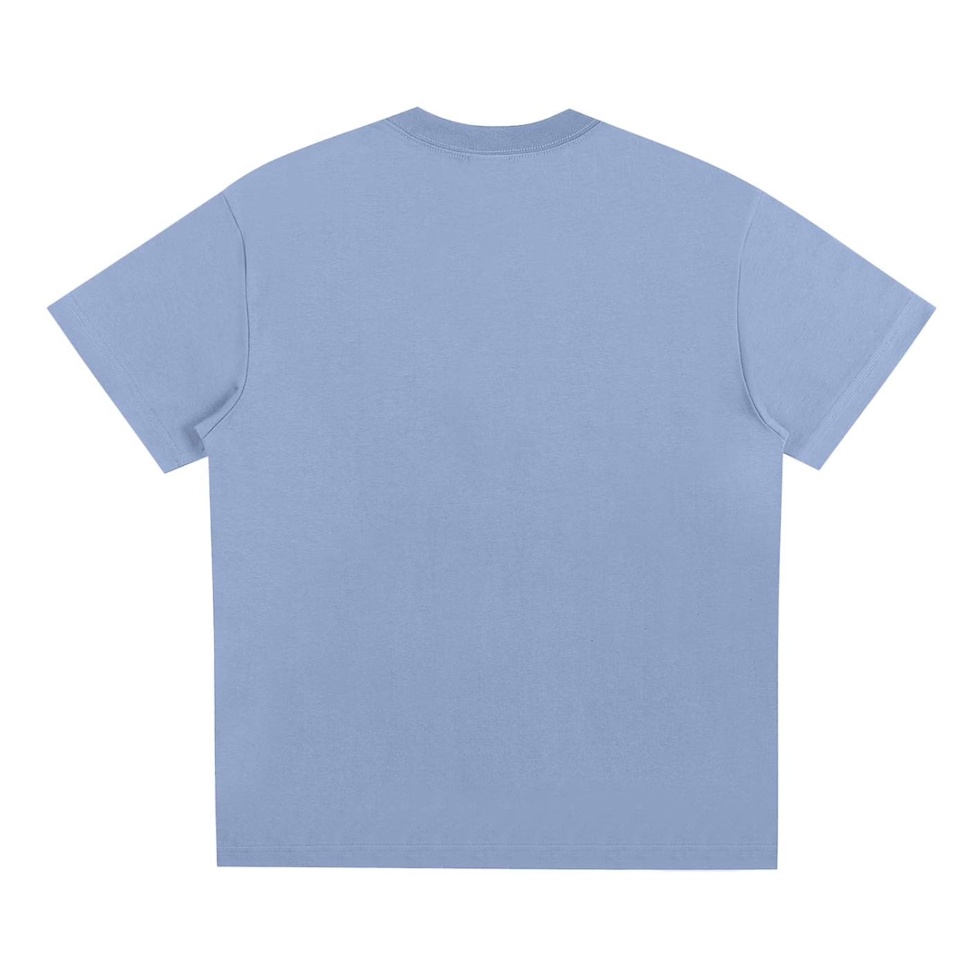 Cool text Sorona Quick-Dry Cooling T-shirt
