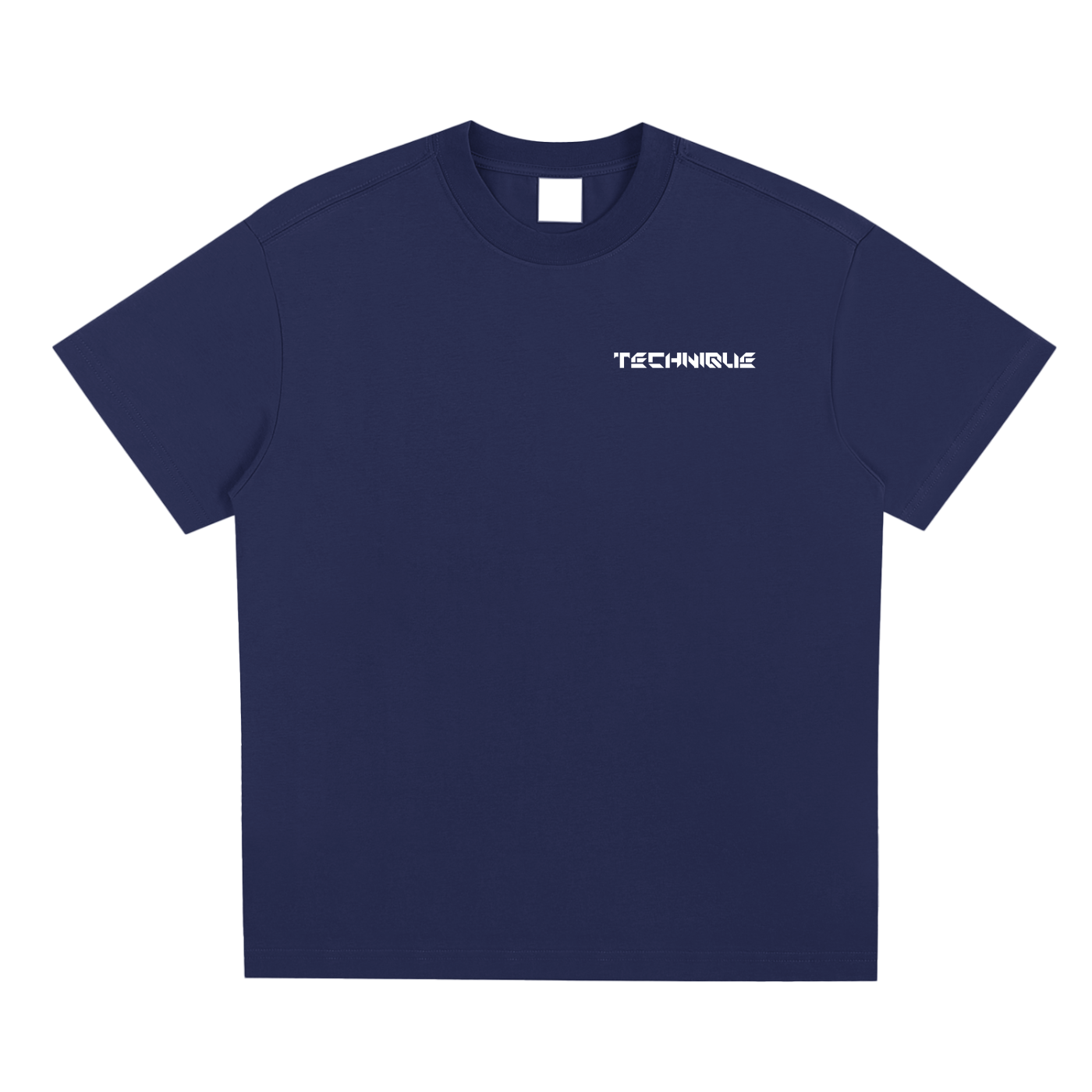 WAY TO THE BEACH Sorona Quick-Dry Cooling T-shirt