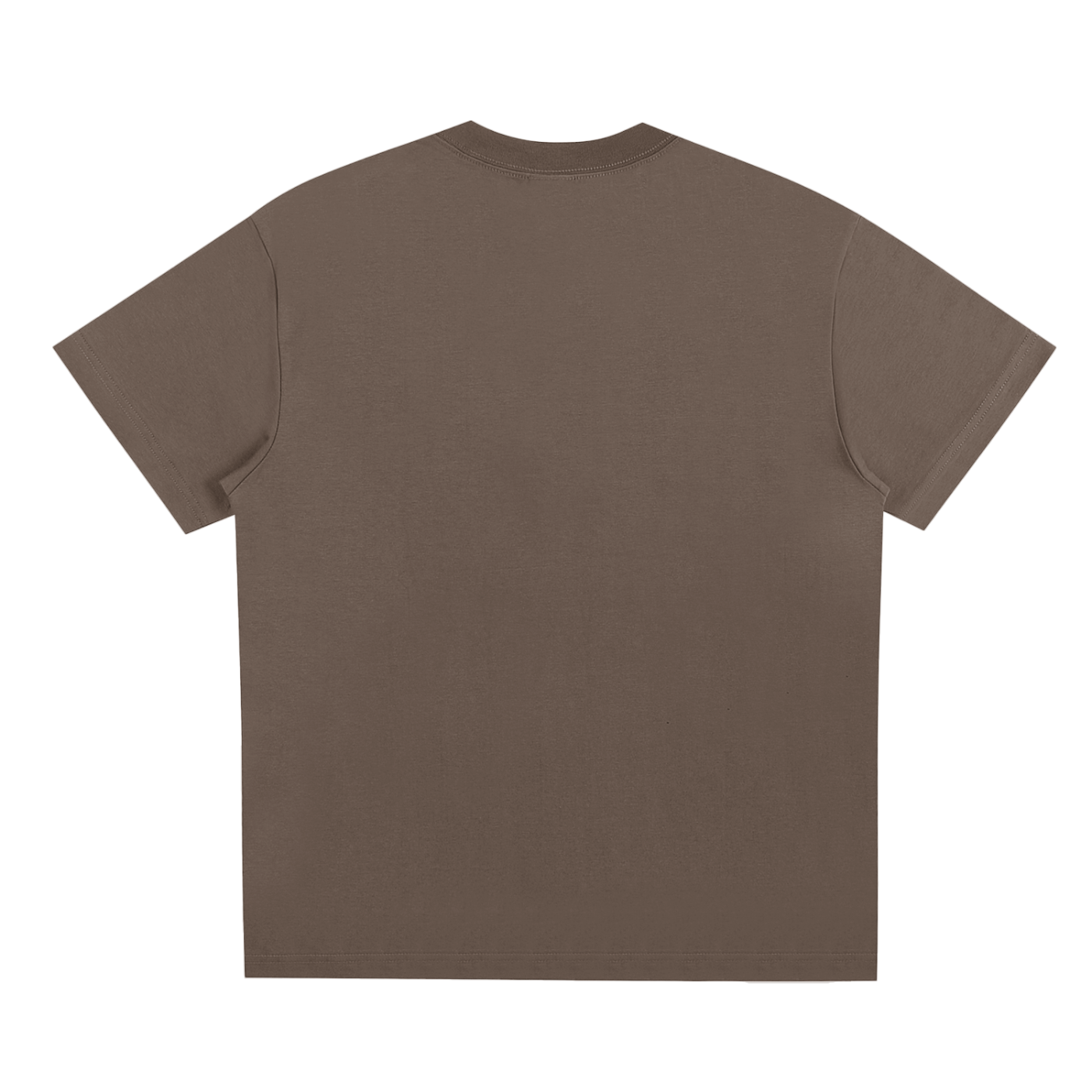 Cool text Sorona Quick-Dry Cooling T-shirt