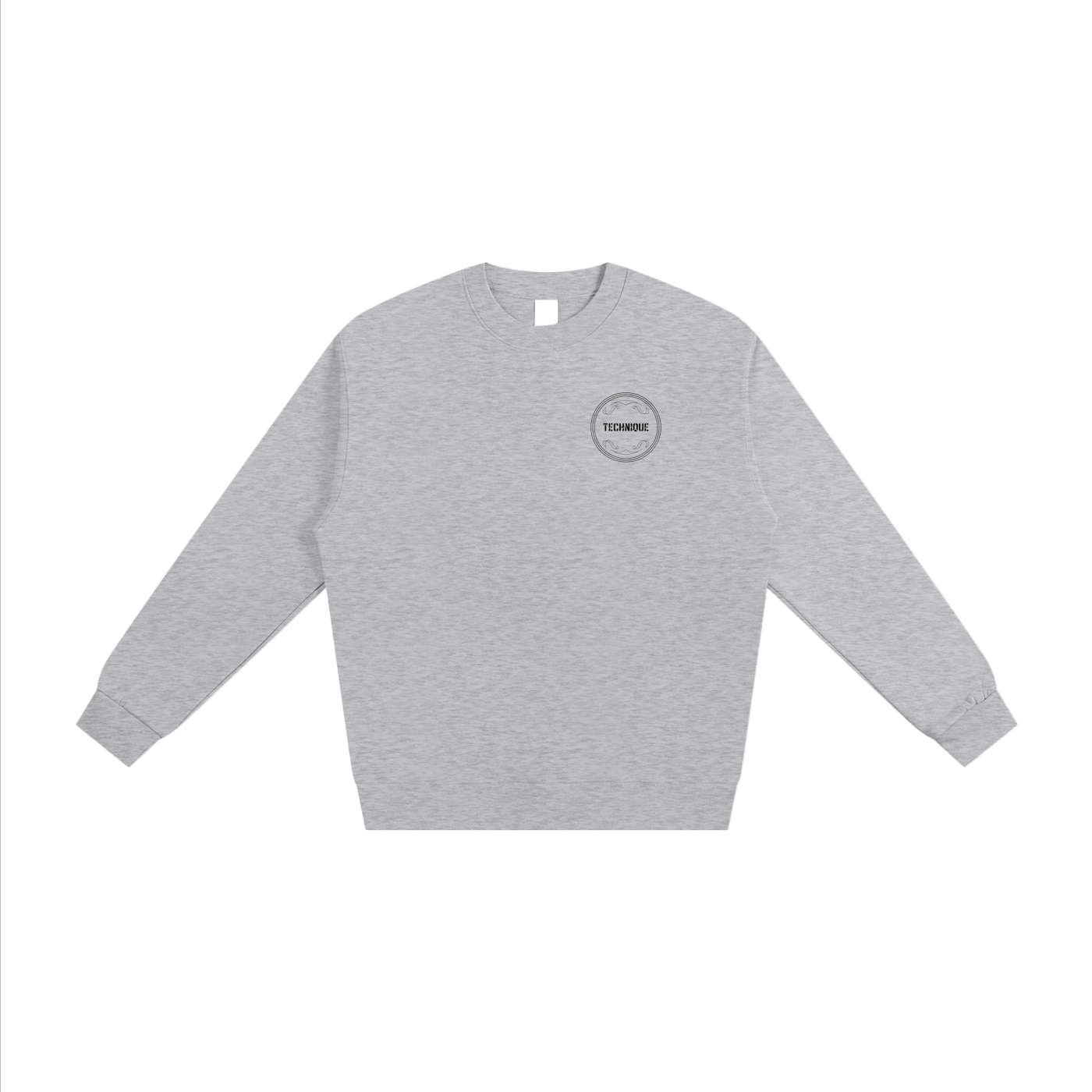Dragon Heavyweight Essential Sweatshirt