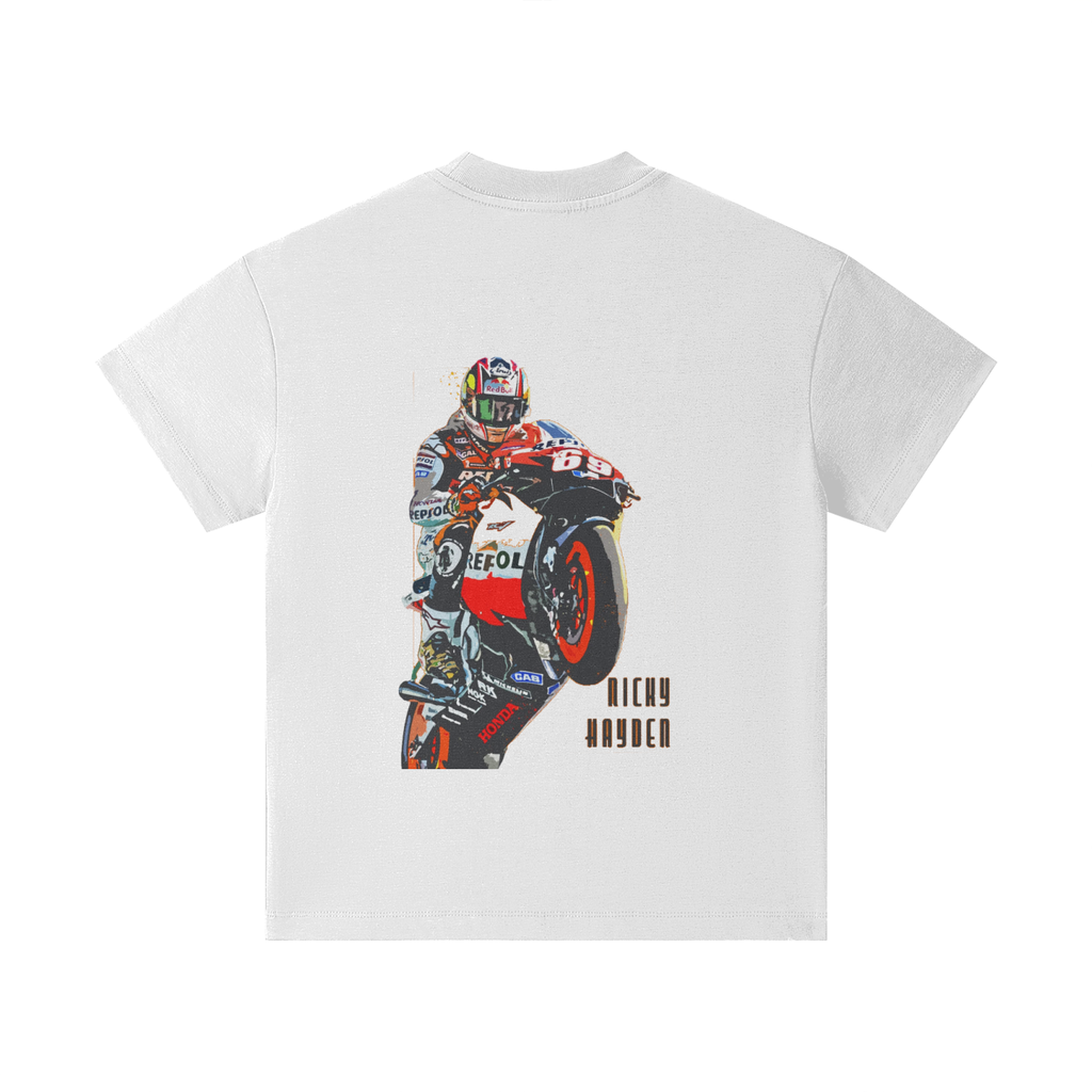 Essential Motor Bike Kids' T-shirt
