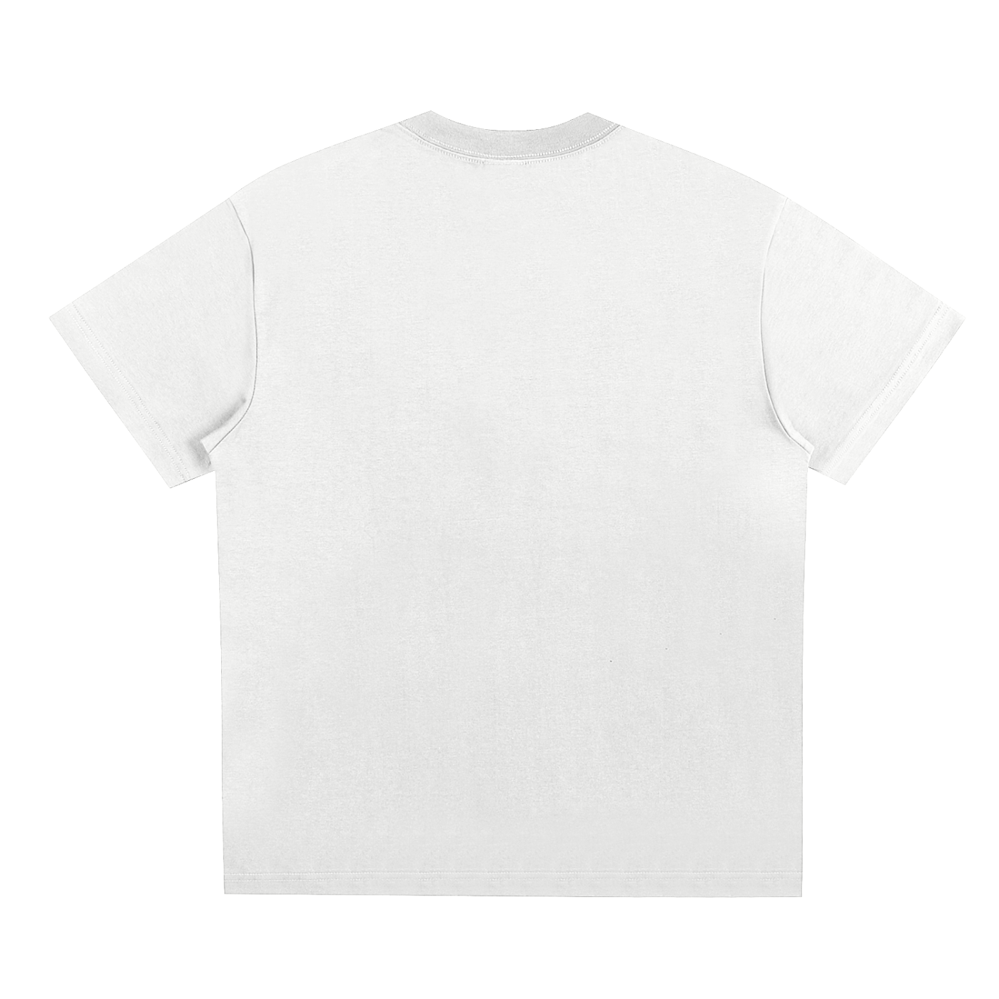 Cool text Sorona Quick-Dry Cooling T-shirt